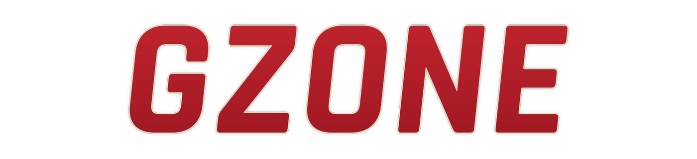 gzone Logo